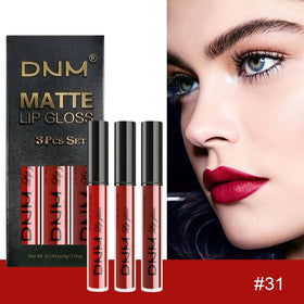 evpct Liquid Lipstick Set packaging front view