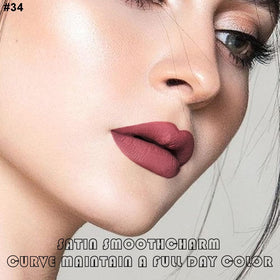 evpct Matte Liquid Lip Stick and Lip Liner Set packaging