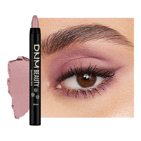 evpct Mauve Matte Cream Eye Shadow Stick front view