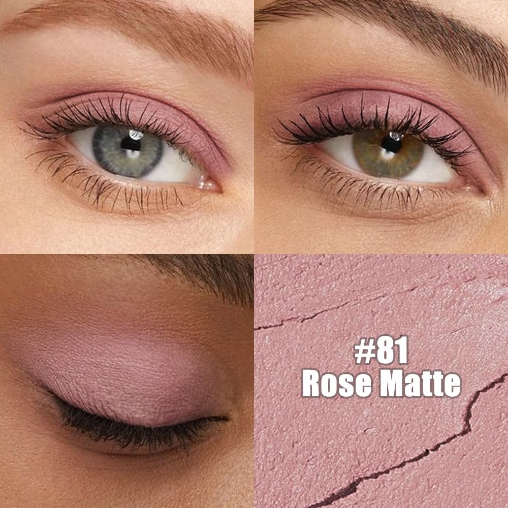 evpct Mauve Matte Cream Eye Shadow Stick packaging
