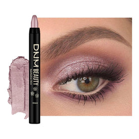 evpct Metallic Mauve Cream Eye Shadow Stick front view
