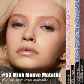 evpct Metallic Mauve Cream Eye Shadow Stick packaging