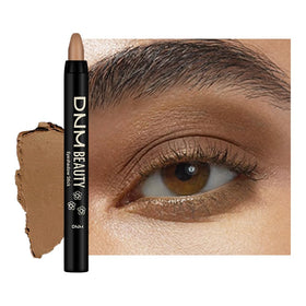 evpct Nude Brown Matte Cream Eye Shadow Stick front view