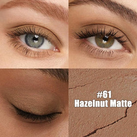 evpct Nude Brown Matte Cream Eye Shadow Stick packaging