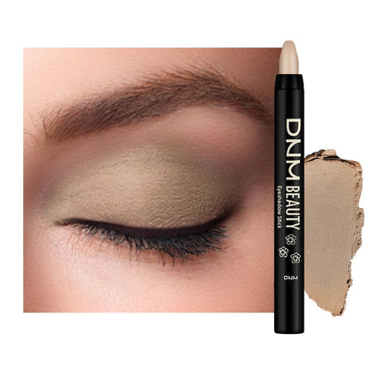 evpct Nude Matte Cream Eye Shadow Stick in packaging