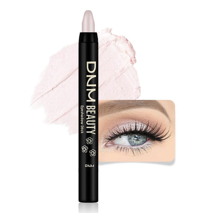 evpct Pearl Shimmer Eye Shadow Stick Set front view with 35 colours