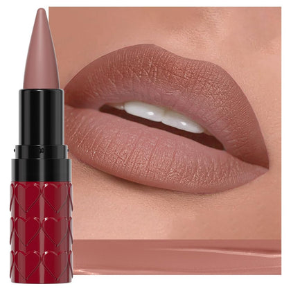 evpct Real Nude Lip Liner Combo Set front view with 13 shades