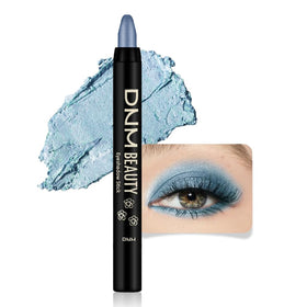 evpct Shimmer Cream Eye Shadow Stick Set front view showcasing all 35 colours