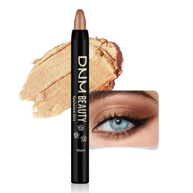 evpct Shimmer Cream Eye Shadow Stick Set with 35 colours
