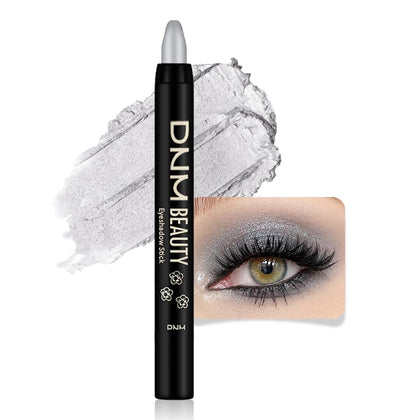 evpct Silver Shimmer Eye Shadow Stick Set displaying 35 colours