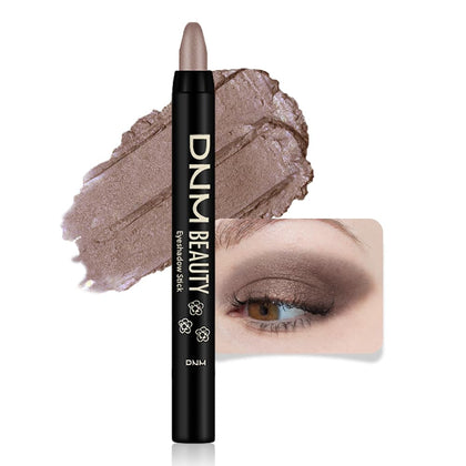 evpct Taupe Shimmer Cream Eye Shadow Stick Set front view