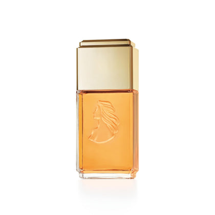 Evyan White Shoulders Eau de Cologne 4.5 fl oz front view
