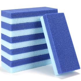 EWAGOA 6 Pack Foot Pumice Stones front view