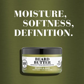 Exfoliating Hair and Facial Scrub from SoftSheen