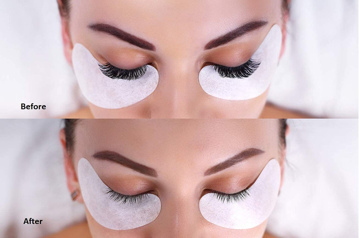 Existing Beauty Lash Extension Remover Gel 15 mL side view