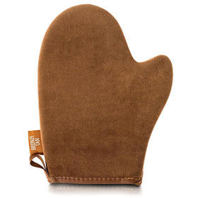 Existing Beauty Self Tanning Mitt Applicator front view