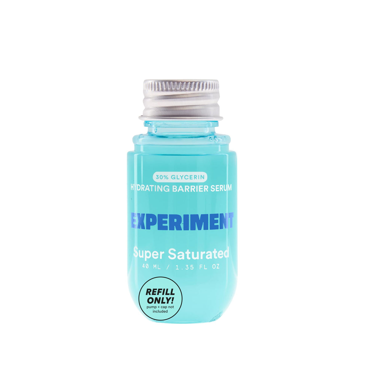 Experiment Ultra Hydrating Barrier Serum front view