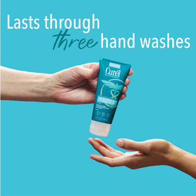 Extreme Dry Hand Relief Cream 100g side view