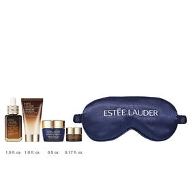 Eye Mask included in the skincare set