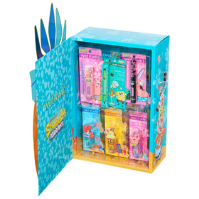 F.U.N. Eye & Face Palette from the SpongeBob PR Box