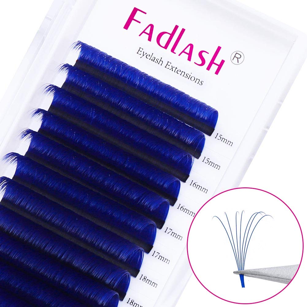 FADLASH Easy Fan Lashes packaging