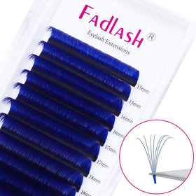 FADLASH Easy Fan Lashes packaging