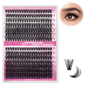 FADLASH lash bond and seal included in the kit