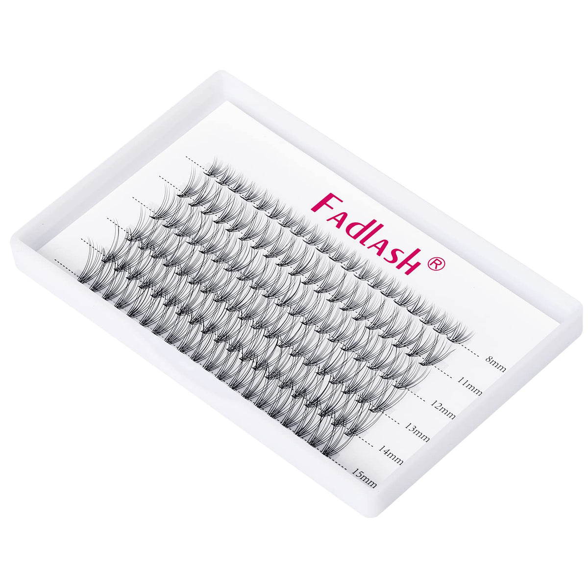FADLASH Lash Clusters Extensions application process