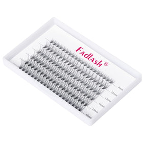 FADLASH Lash Clusters Extensions application process