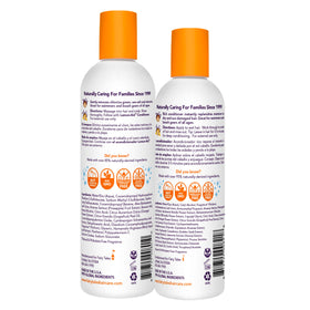 Fairy Tales Sun & Swim Conditioner 8oz front view