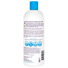 Fairy Tales Tangle Tamer Conditioner bottle side view