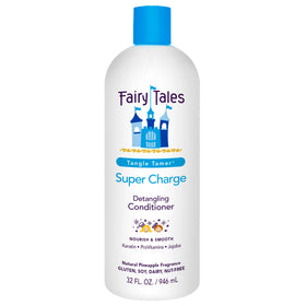 Fairy Tales Tangle Tamer Detangling Conditioner 32 oz front view