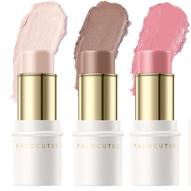 Falocutus 3 Pcs Contour Stick Set front view with packaging