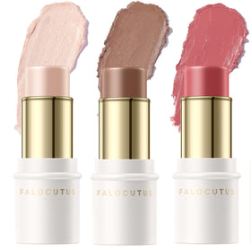 Falocutus 3 Pcs Contour Stick Set front view with packaging