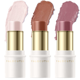 Falocutus 3 Pcs Contour Stick Set front view with packaging