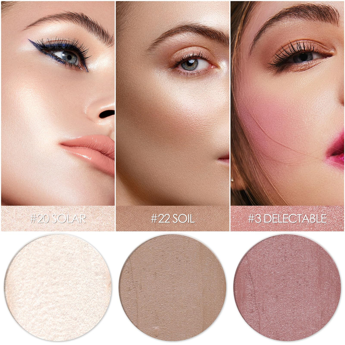 Falocutus contour stick set displayed on a vanity