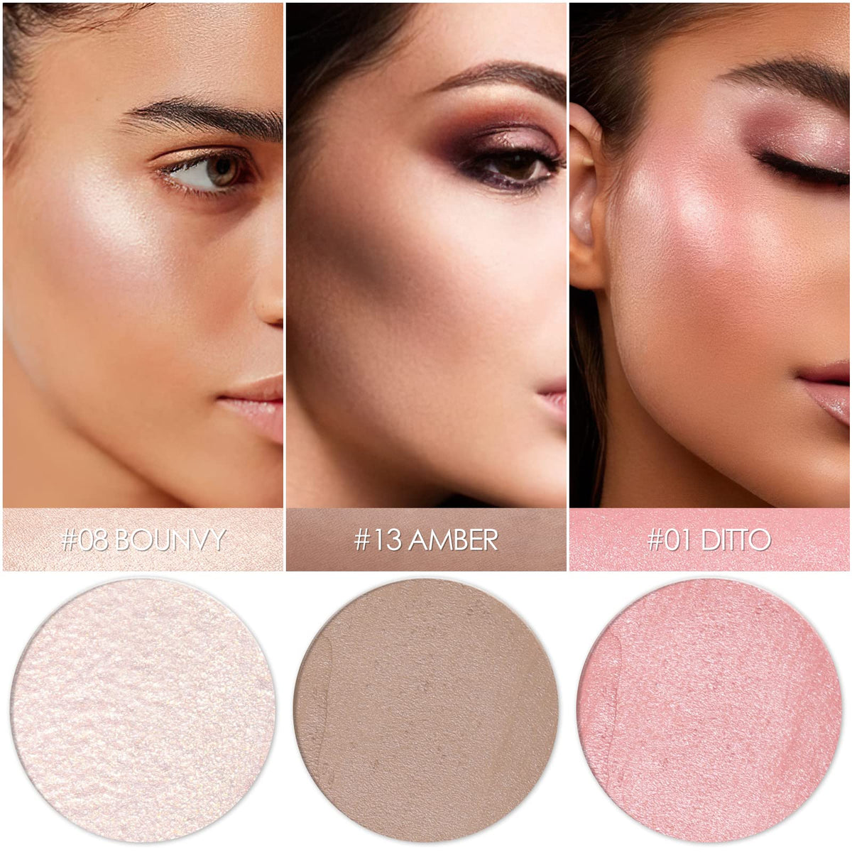 Falocutus contour stick set displayed outdoors
