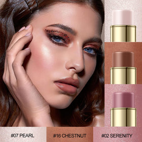 Falocutus contour stick set showing three sticks in various shades