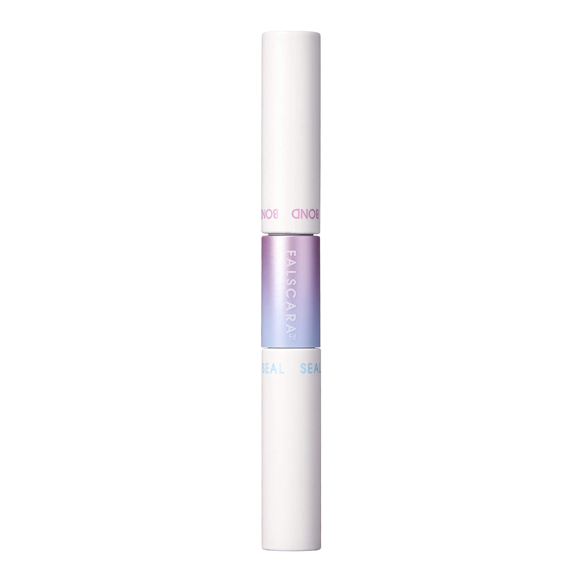 FALSCARA Falscara lash application process demonstration