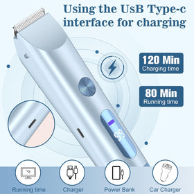 FANKRUAI Bikini Trimmer packaging display