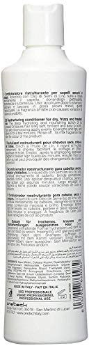 Fanola Nutri Care Restructuring Hair Conditioner packaging details
