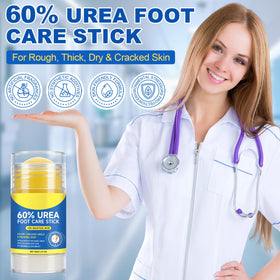 FANSHI Urea Stick 60% with a measuring tape for size context