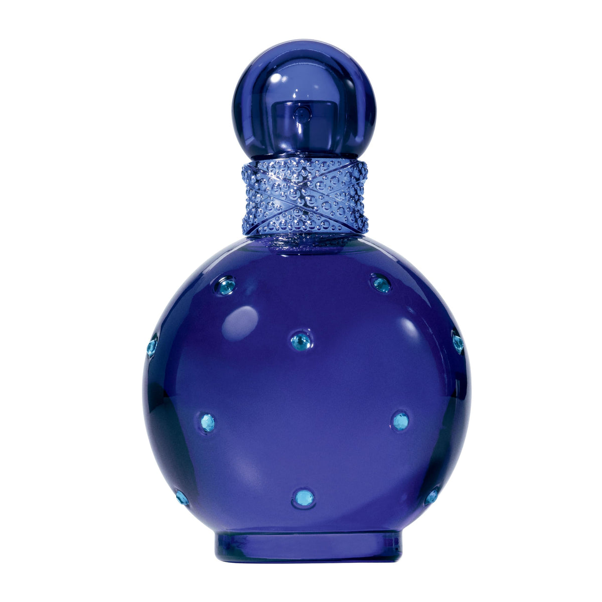 Fantasy Britney Spears Midnight Fantasy Eau De Parfum 50mL front view