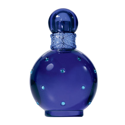 Fantasy Britney Spears Midnight Fantasy Eau De Parfum 50mL front view
