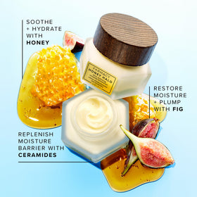 Farmacy Ceramide Face Moisturizer 25ml ingredients list