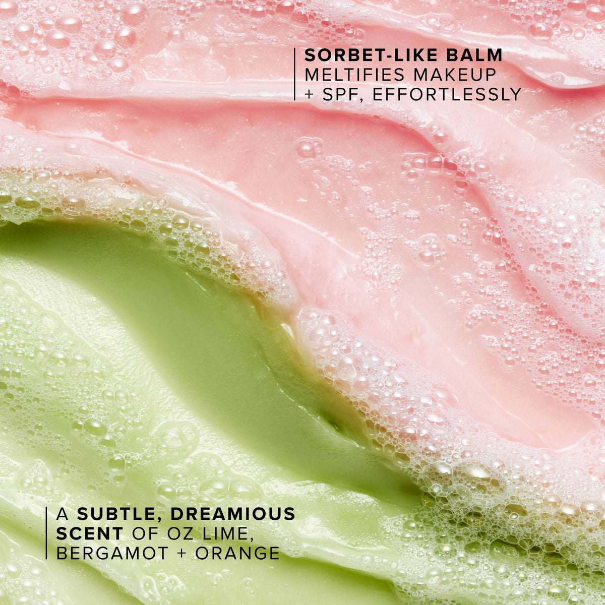 Farmacy Cleansing Balm Skin Care Set - packaging front view