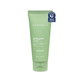 Farmacy Gentle Creamy Face Cleanser 50ml front view