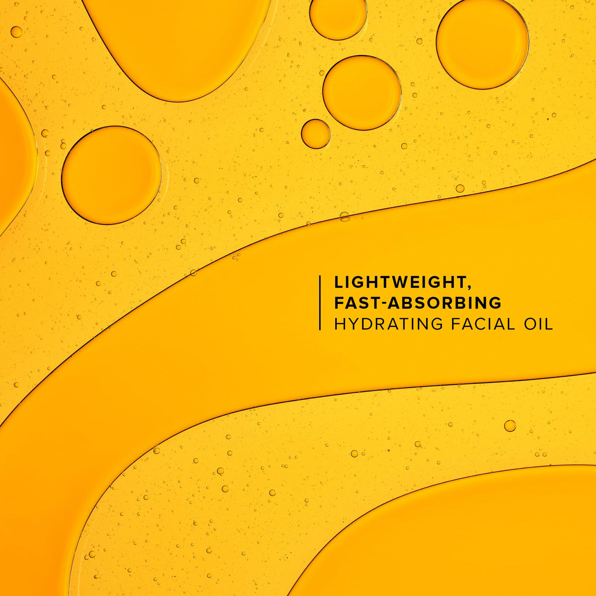 Farmacy Honey Grail Hydrating Face Oil 30ml texture on skin