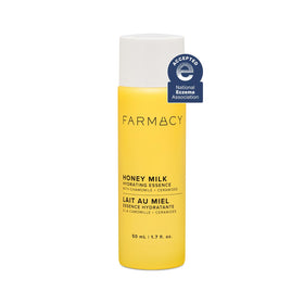 Farmacy Honey Milk Face Essence 50ml front view