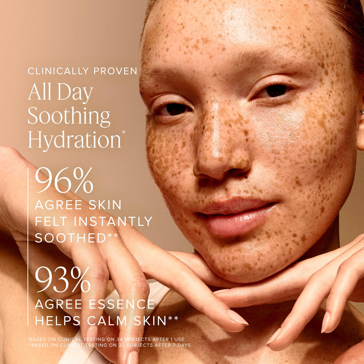 Farmacy Honey Milk Face Essence 50ml packaging